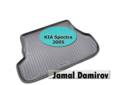 kia ölüxana: Kia spectra 2005 ucun baqaj ortuyu 🚙🚒 ünvana və bölgələrə ödənişli — 1