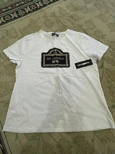 Karl Lagerfeld və Ted Baker qadın üst geyimləri - Karl Lagerfeld — 1