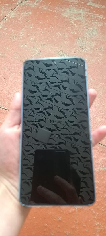 irşad komputer qiymetleri: Redmi 13, 256 GB, rəng - Mavi, Barmaq izi — 5
