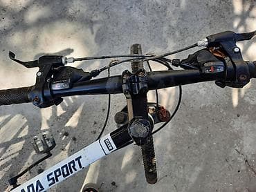 velo disk: 29luq velosipeddi,3×9 skorusdu,velosiped 2 ildi surulmur qalib — 3