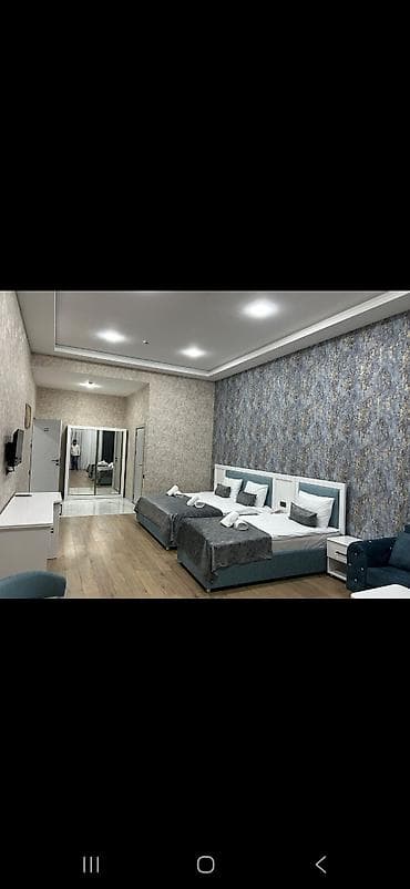 ev və bağ: Dağ mənzərəli otel/guesthouse – geniş otaqlar və restoran - Ailə və — 2