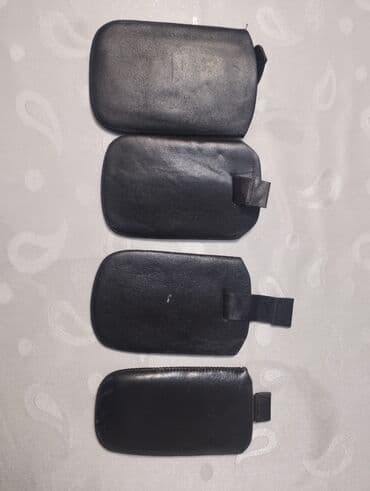 microsoft nokia: Orjinal telefon kabroları Nokia 8800 6300 6700 və s tekefonlara — 4