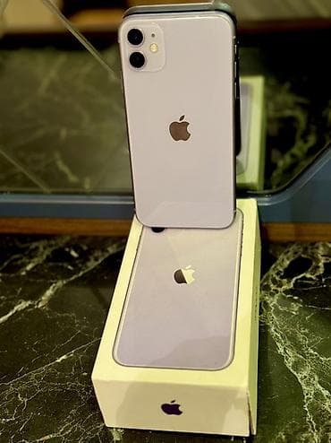 apple xr ağ: IPhone 11 — 2
