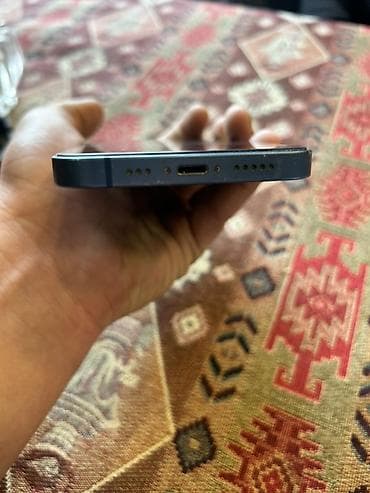 iphone 6 platası: IPhone 13, Mavi — 3