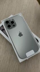 ipad mini 6: IPhone 16 Pro Max, 256 GB — 1