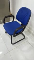 bağ üçün çətirlər: ‼️ Təcili Satılır ‼️ 9 eded ofis kreslosu satilir biri 55 manat.3 eded — 3