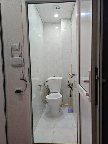 sumqayit kiraye obyektler: Sumqayıt, 3 otaqlı, Köhnə tikili, 62 kv. m — 10