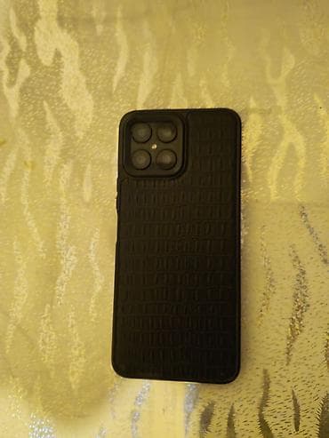 Honorx8. yüngül pırablemi var 2 nömrə 1 kart qiyməti real alıcı ilə