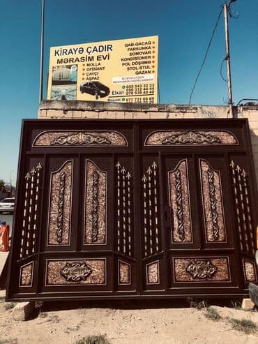 входные двери в баку: Salam 650manatdan Başlayan Qiymetler. Gördüyümüz işlere Zemanet — 20