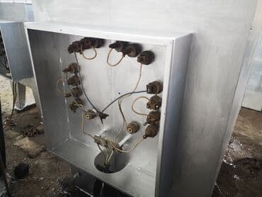 Çaydanlar: Metal kaliti#metal peci — 2