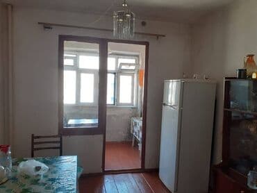 купить квартиру на баилово: Баку, Пос. Бакиханов, 4 комнаты, Вторичка, 82 м² — 6