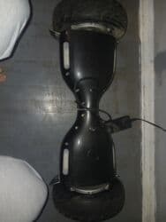 Off-road hoverboard (özünü tarazlayan skuter) Zapcast kimi satilir -