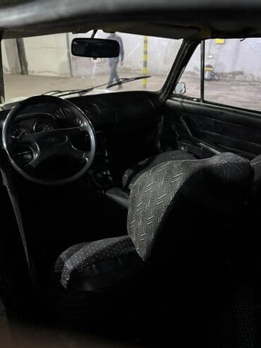 masinim var ag rengi: VAZ (LADA) 2106: 1.5 l | 1988 il 55000 km Sedan — 5