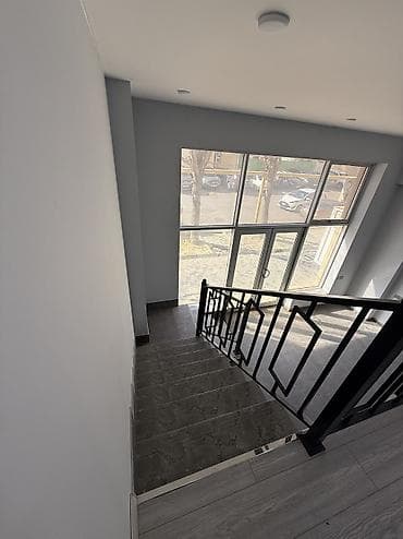 marka canta: Obyekt yeni tikili binanın altında, Yasamalda olimpden yuxarıda — 3