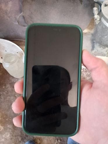 компьютер на запчасти: IPhone 11, 128 ГБ, Jet Black — 2