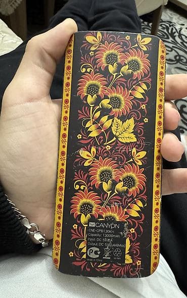 mini vifi: Powerbank 10000 mAh — 2