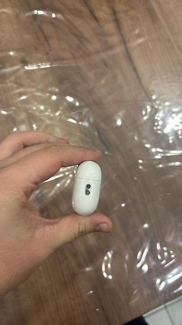 airpods max: Simsiz (Bluetooth) Qulaqcıqlar, Apple, rəng - Ağ — 3