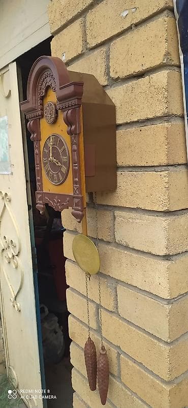 saatlar ucuz: Qedimi kukusqa saat sadece zinciri balacadi 120 azn — 5
