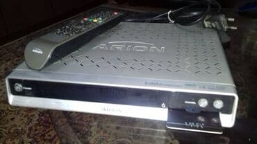 suretler qutusu ustasi: Продаеться три тюнера для спутниковой тарелки каждый по 15 манат все — 2