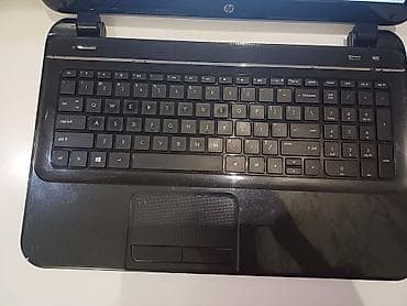 14 pro 2 ci el: HP 15-b142dx noutbuk satılır HP 15-b142dx model noutbuk işlək — 2