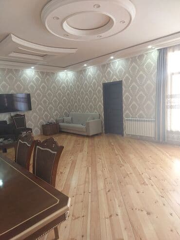Qarajlar: 2 otaqlı, 9 kv. m, Kredit yoxdur, Yeni təmirli — 4