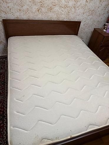 İşlənmiş, Sadə matras