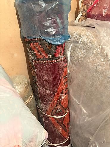 Xalça Dekorativ — 3