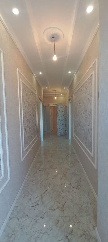 həyət qapsı: Evlərin bağların obyektlərin kreditlə tikintisi. Ayda 500 manat — 5