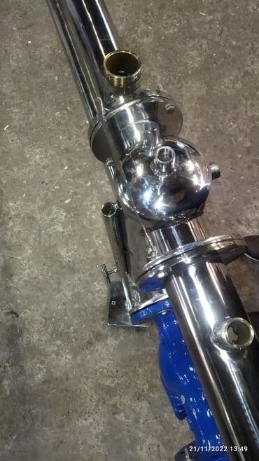 pvc pencere aparatları: Qaynaq — 8