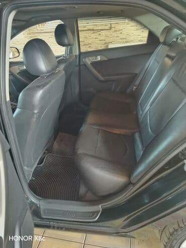 toyota rav4 qiyməti: Kia Cerato: 2 l | 2009 il Sedan — 14