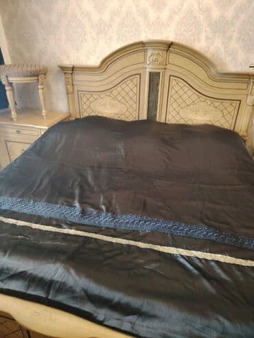 Ev üçün digər mallar: Açılan, 6 qapı Düz dolab, Qarderob, paltar dolabı — 3