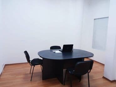 в аренду офис: 28may metrosuna yaxın yol kənarı bizness Hause mərkəzin icinə 5-ci — 3