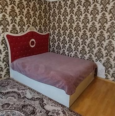 İkinəfərlik çarpayı