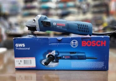 лампа для маникюра бишкек: 🇦🇿🎗Bosch🎗🇩🇪G WS-7 115 Orjinal Bosch.Zavod zəmanəti ilə.Çatdırılma — 1