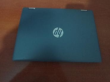hp pavilion: Hp notbuk Notbuk haqqında məlumatlar şəkildə var 1-2 gün olar ssd — 1