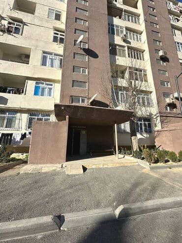 kohne gunesli: Bakı, Köhnə Günəşli, 3 otaqlı, Köhnə tikili, 80 kv. m — 16