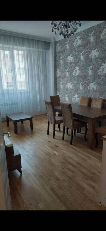 kiraye evler 2023 9 cu mikrorayon: Xırdalanda Kristalda 2 otaqlı təmirli əşyalı mənzil kirayə verilir.Hər — 1