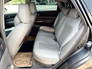 avto servis: Toyota Prius: 1.5 l | 2007 il Hetçbek — 10