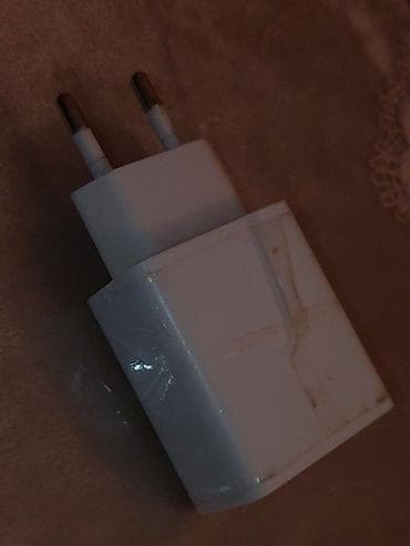 htc 5: Адаптер 5 Вт, Новый — 5