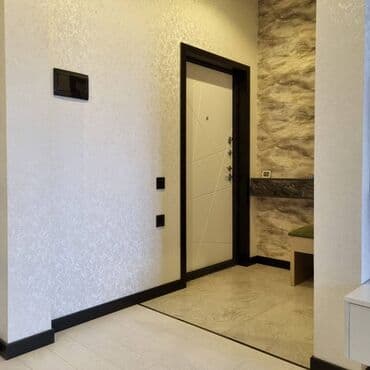 əhmedlide satilan evler: 2 otaqlı, Yeni tikili, m. Əhmədli, 55 kv. m — 13