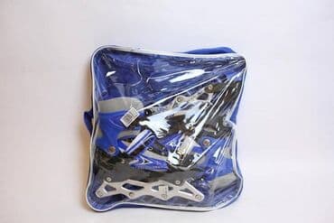 40 43 ölçülü rolikləri: Rolik, kaykay
Diyircəkli roliklər M34-39 7627-25 — 1