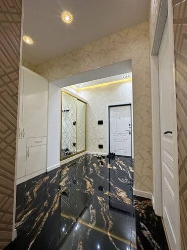 qubada yeni binalar: 2 otaqlı, Yeni tikili, m. Qara Qarayev, 63 kv. m — 7