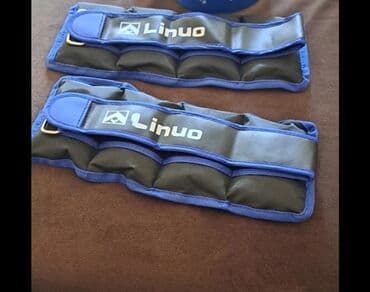 Qantellər, Çəki: 3 kq, Yeni