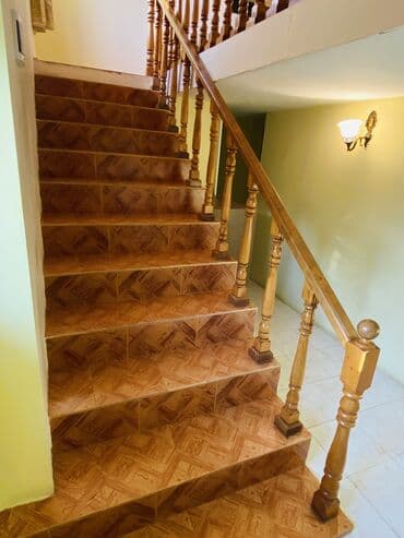 panel evlər: Старый Гюняшли 7 комнат, 270 м², Нет кредита, Средний ремонт — 9