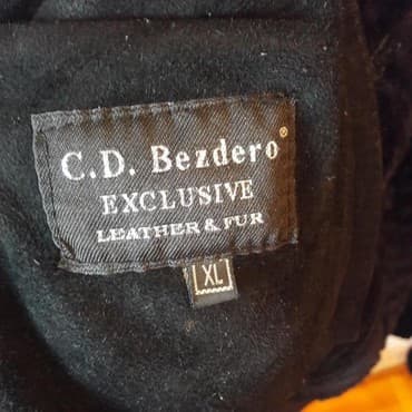 qadınlar üçün xəz palto: Дублёнка Женская стильная натуральная длинная и тёплая,в прекрасном — 3