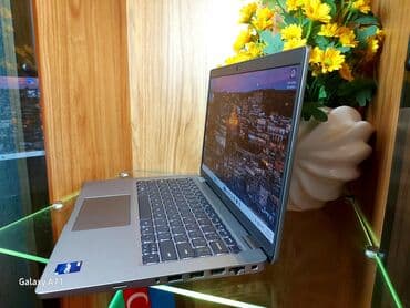 en ucuz notebook fiyatları: İşlənmiş Dell Latitude, 14 ", Intel Core i5, 256 GB — 2
