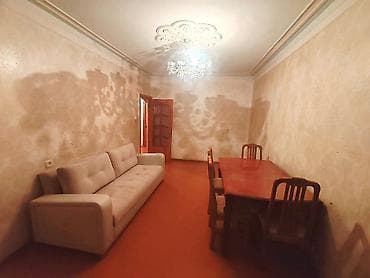 kiraye evler qurtuluş 93: Qaracuxur qes Tatli sirniyyatin yani 146 mektebin yani 3 otaqlı mənzil — 1