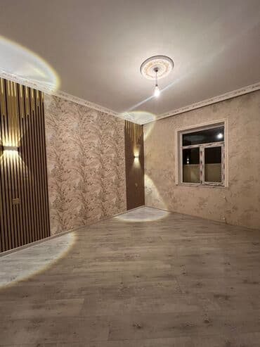 zabrat ucuz evlər: 4 otaqlı, 90 kv. m, Kredit yoxdur, Yeni təmirli — 6