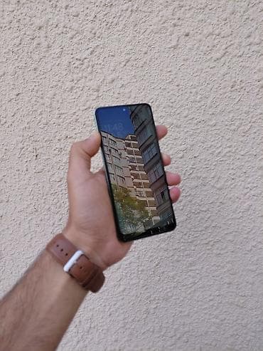 tecno pova 3: Redmi Note 12, 128 GB, rəng - Mavi, Düyməli, Sensor, Barmaq izi — 4