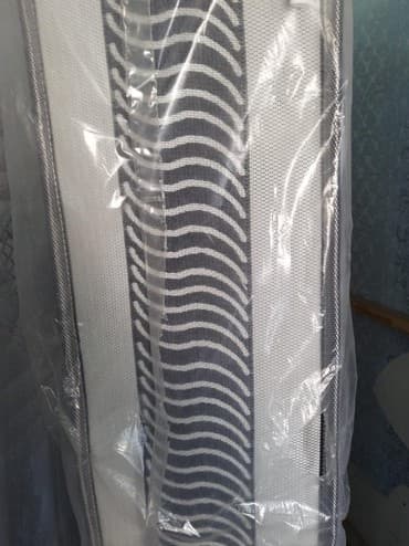 yorğan dosek: Bu RÖYAL GOLD modelidir H.26sm 3 il zəmanət və çatdırılıma. Tam — 3